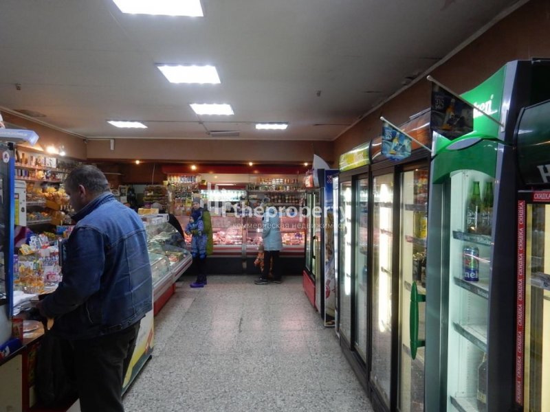 Купить Магазин В Ленинградской Области