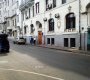 Архангельский пер, 9