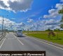 Пулковское шоссе