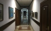 п. Сиверский.