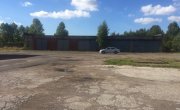 Митрофаньевское шоссе