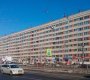 Наличная ул.