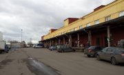Арсенальная