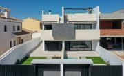  Недвижимость в Испании, Новый бунгало от застройщика в Пилар-де-ла-Орадада,Коста Бланка,Испания