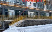 Комендантский пр. д.59к.1