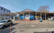 Горьковское шоссе