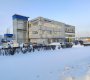 Ленинградское шоссе
