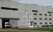 Горьковское шоссе