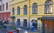 наб. Крюкова канала д.9