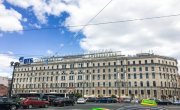  проспект Лиговский , д 10А 