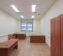 Волоколамское шоссе