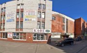  улица Цветочная , д 6 , литер д