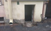Саперный переулок 9