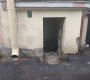 Саперный переулок 9