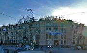  проспект Тореза , д 68 