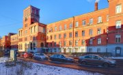  улица Промышленная , д 5 