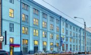  улица Белоостровская , д 22 