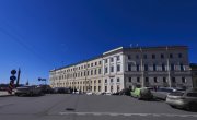 набережная Реки Мойки , д 37 