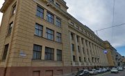  проспект Рижский , д 58 
