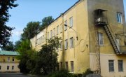  улица Сабировская , д 45 , литера д