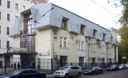 Большая Андроньевская ул