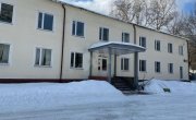 Загородное ш