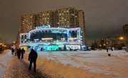 Белореченская ул