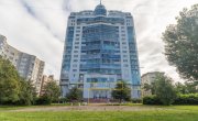  проспект Большеохтинский , д 9 , литер а