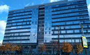 Красногорск, Строителей б-р, 4