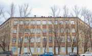 Заставская ул., д. 5/1