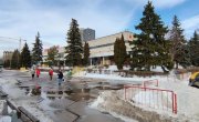 9-я Парковая ул