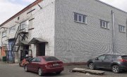 пос. Сапёрный