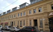  переулок Биржевой , д 2 , литер а
