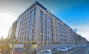  проспект Петровский , д 22 , корпус 2