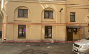 улица Рылеева 15
