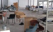 п. Аннолово, Центральная улица
