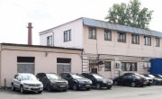  улица Кузнецовская , д 52 , корпус 12