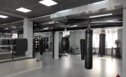 Петровская коса, 1к1
