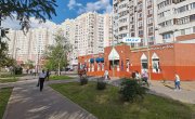 Братиславская ул. д.15 корп.1