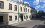 2-й Казачий пер
