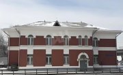 3-я Магистральная улица, 26