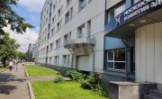 Правды улица, 8