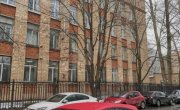 Ленинский пр-кт