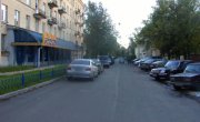  улица Пугачёва , д 9 