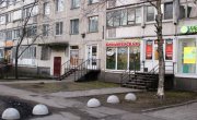  проспект Луначарского , д 56 , корпус 1
