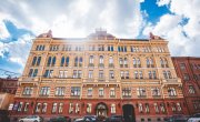  проспект Измайловский , д 29 , литер а