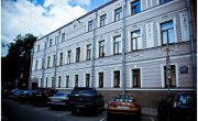  улица Константина Заслонова , д 7 
