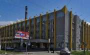  улица Маршала Говорова , д 35 