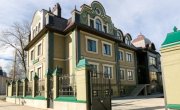 Сергиев Посад, Валовая улица, 2