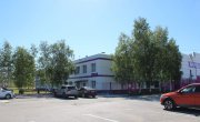 Тобольск, БСИ-1-квартал 3 территория, 12